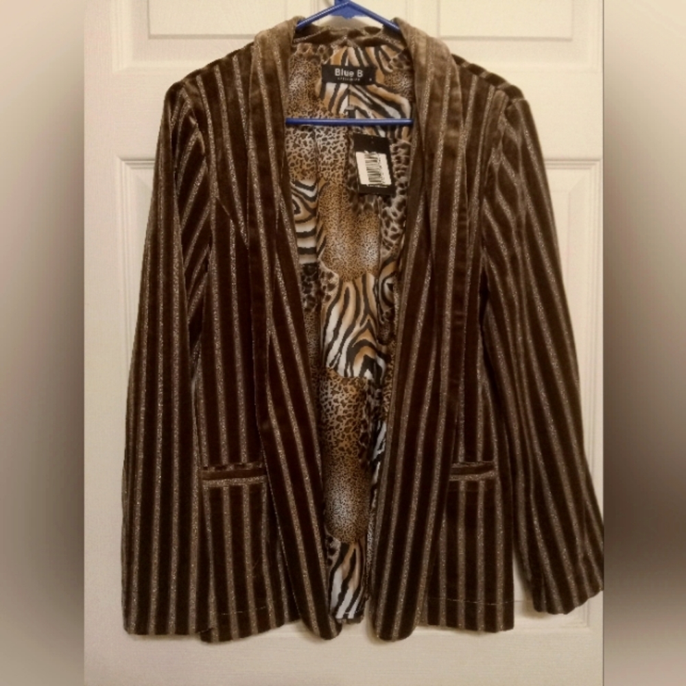Boutique Blazer